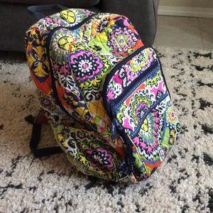 Vera Bradley backpack